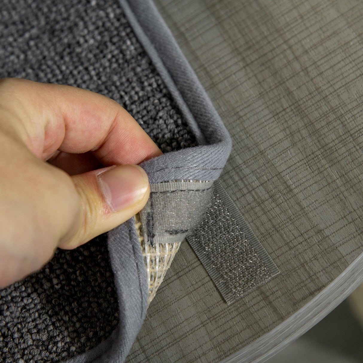 Tall Cat Tree with Hammock, Scratching Post - Cat Trees - Purr Wish