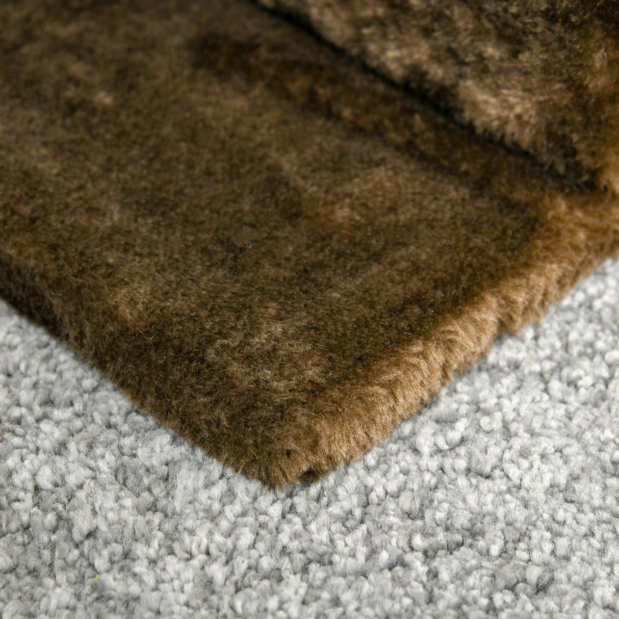 Cat Scratching Post with Condo - Brown - Cat Trees - Purr Wish