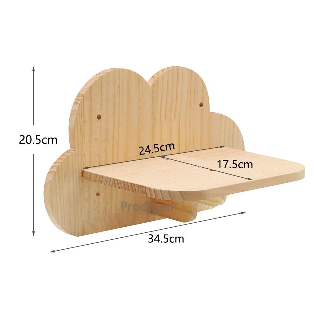 Cat Wall Perches - Wall-Mounted Furniture, Pick & Choose - Cat Walls - Purr Wish