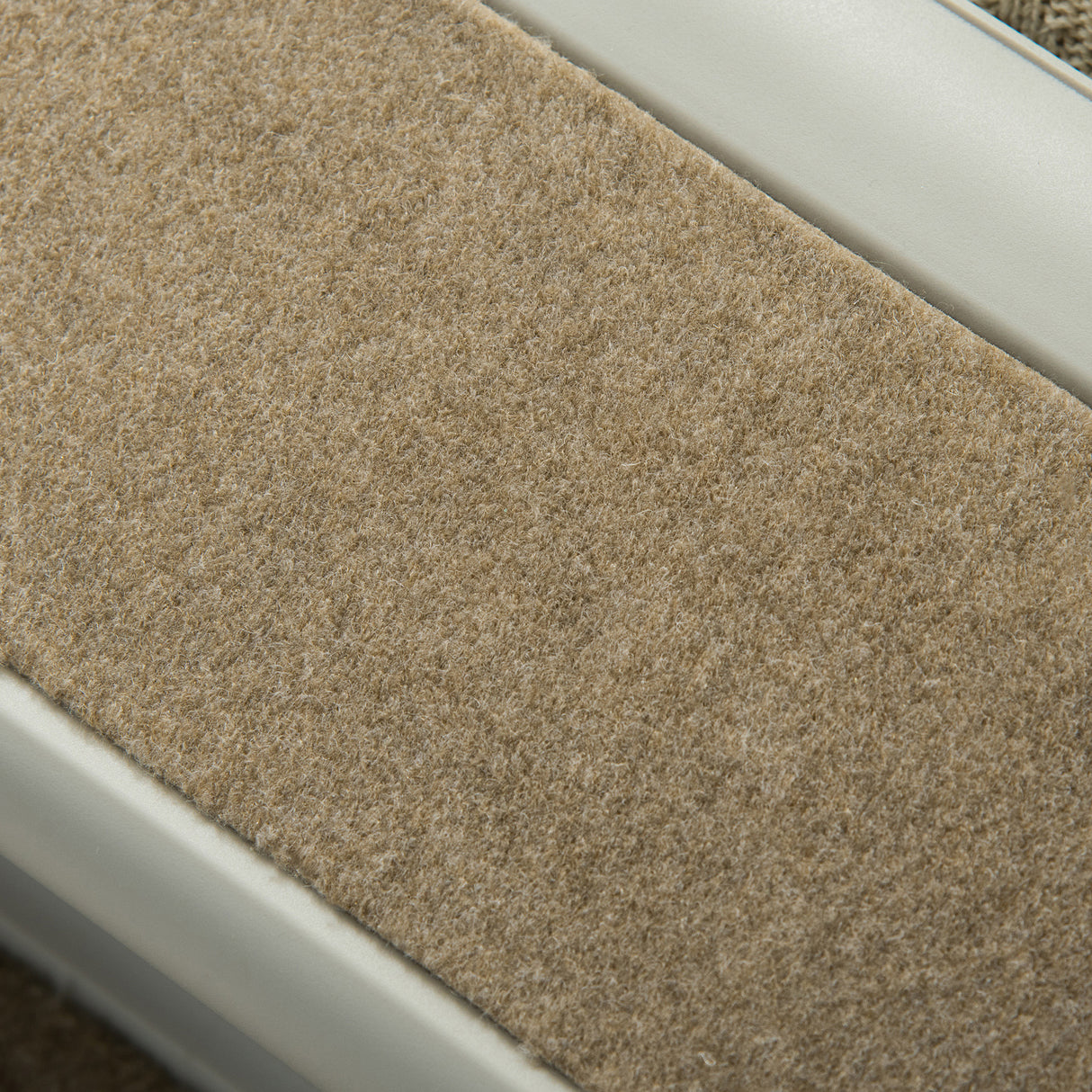 Foldable Pet Stairs for Cats, Grey, 62cm