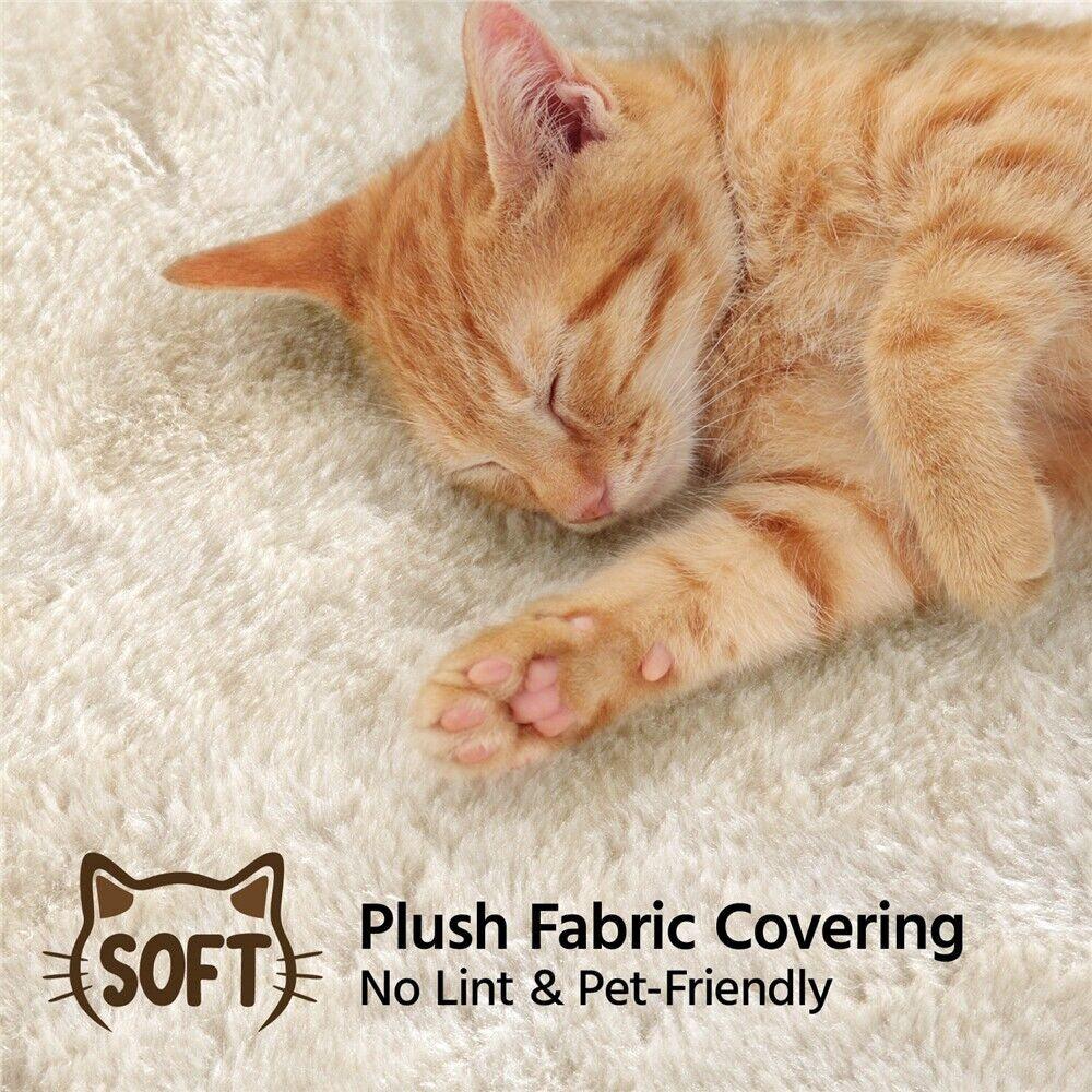 Cat Tree Tower Cat Condo with Scratching Posts & Ladder - Cat Trees - Purr Wish