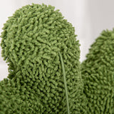 Cactus Cat Tree w/ Scratching Post, Condo, Toy, 78cm - Green - Cat Trees - Purr Wish