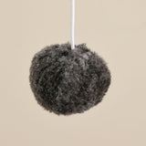 Multifunctional Cat Tree - Bed, Tunnel, Perch, Toy, 121cm - Dark Grey - Cat Trees - Purr Wish