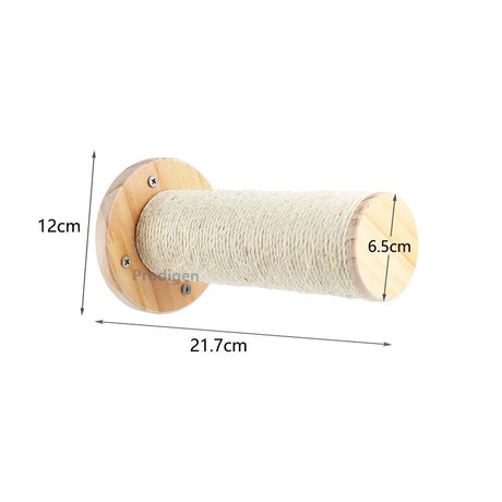 Cat Wall Perches - Wall-Mounted Furniture, Pick & Choose - Cat Walls - Purr Wish