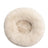 Comfortable Doughnut Cat Bed: Ultra-Soft Round Cat Furniture - Cat Beds - Purr Wish