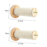 Cat Wall Perches - Wall-Mounted Furniture, Pick & Choose - Cat Walls - Purr Wish
