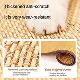 Sisal Cat Scratcher - Furniture & Wall Protection - Cat Mats - Purr Wish