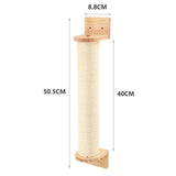 Cat Wall Perches - Wall-Mounted Furniture, Pick & Choose - Cat Walls - Purr Wish