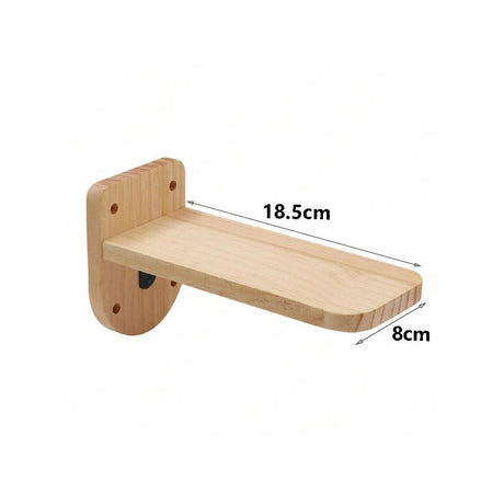 Cat Wall Perches - Wall-Mounted Furniture, Pick & Choose - Cat Walls - Purr Wish