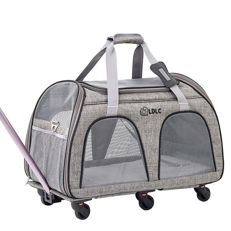 Cat trolley carrier online