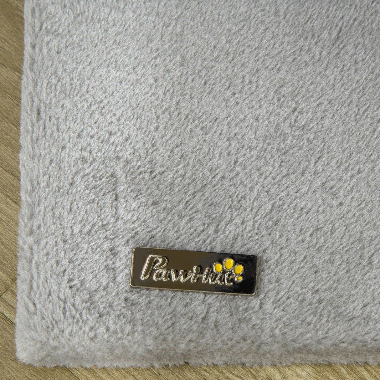 Cat Tree with Scratching Posts & Bed, 114cm - Dark Grey - Cat Trees - Purr Wish