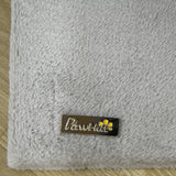 Cat Tree with Scratching Posts & Bed, 114cm - Dark Grey - Cat Trees - Purr Wish