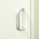 Cat Tree w/ Built-in Litter Box, 176cm - Oak & Green - Cat Trees - Purr Wish