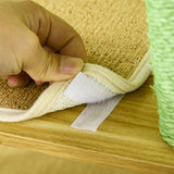 Cat Tree w/ Built-in Litter Box, 176cm - Oak & Green - Cat Trees - Purr Wish