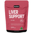 Liver Support for Cats - 60 Scoops - Cat Supplements - Purr Wish